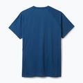 Футболка чоловіча Rab Sonic Tee tempest blue 2