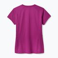 Футболка жіноча Rab Sonic Tee plum 2