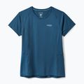 Футболка жіноча Rab Sonic Tee tempest blue 5
