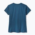 Футболка жіноча Rab Sonic Tee tempest blue 6