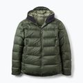 Пуховик чоловічий Rab Neutrino Pro Hoody army