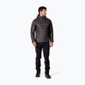 Пуховик чоловічий Rab Microlight Alpine Hoody graphene 2