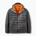 Пуховик чоловічий Rab Microlight Alpine Hoody graphene 4