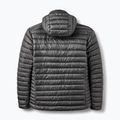 Пуховик чоловічий Rab Microlight Alpine Hoody graphene 5