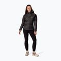 Пуховик жіночий Rab Microlight Alpine Hoody graphene 2