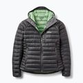 Пуховик жіночий Rab Microlight Alpine Hoody graphene 4