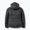 Пуховик жіночий Rab Microlight Alpine Hoody graphene 5