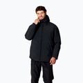 Пуховик чоловічий Rab Valiance black