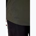 Пуховик чоловічий Rab Valiance dark army 11