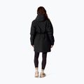 Пуховик жіночий Rab Valiance Parka black 2