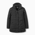 Пуховик жіночий Rab Valiance Parka black 4