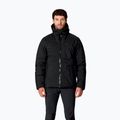 Пуховик чоловічий Rab Microlight Shield  black