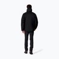 Пуховик чоловічий Rab Microlight Shield  black 3