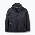 Пуховик чоловічий Rab Microlight Shield  black 4