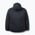 Пуховик чоловічий Rab Microlight Shield  black 5