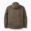 Куртка утеплена чоловіча Rab Xenair Alpine Light Jacket dark army 2