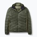 Куртка утеплена чоловіча Rab Cirrus Flex Hoody army