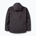 Куртка дощовик чоловіча Rab Namche GTX 2026 black 2
