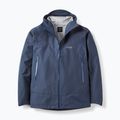 Куртка дощовик чоловіча Rab Namche GTX 2026 galaxy blue