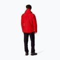 Куртка дощовик чоловіча Rab Namche GTX 2026 summit red 3