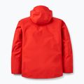 Куртка дощовик чоловіча Rab Namche GTX 2026 summit red 5