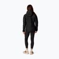 Пуховик жіночий Rab Microlight Alpine Hoody black 3