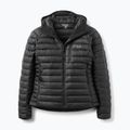 Пуховик жіночий Rab Microlight Alpine Hoody black 4