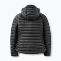 Пуховик жіночий Rab Microlight Alpine Hoody black 5
