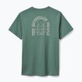 Футболка жіноча Rab Stance Cirque Tee sage 2
