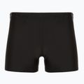 Плавки чоловічі Speedo Placement Aquashort black/red