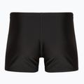 Плавки чоловічі Speedo Placement Aquashort black/red 2