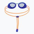 Окуляри для плавання дитячі Speedo Sunny г Sea Shells sky blue / celeste 4