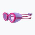Окуляри для плавання дитячі Speedo Sunny г Sea Shells pink yarrow / vermillion 2