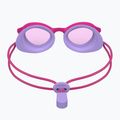 Окуляри для плавання дитячі Speedo Sunny г Sea Shells pink yarrow / vermillion 3