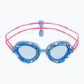 Окуляри для плавання дитячі Speedo Sunny г Pop Sea Shells Print bachelor button multi ditsy / celeste 2