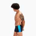 Плавки чоловічі Speedo Dive Aquashort сині 8-00300714312 6