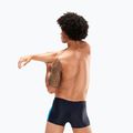 Плавки чоловічі Speedo Dive Aquashort сині 8-00300714312 7