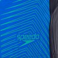 Плавки чоловічі Speedo Dive Aquashort сині 8-00300714312 3