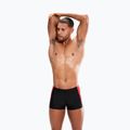 Плавки чоловічі Speedo Dive Aquashort чорні 8-00300714313 5