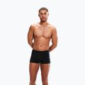 Плавки чоловічі Speedo Hyper Boom Placement Aquashort чорні 8-00301115144 5