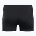 Плавки чоловічі Speedo Hyper Boom Placement Aquashort чорні 8-00301115144 2