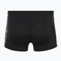Плавки Speedo Hyperboom black/oxid grey 2