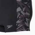 Плавки Speedo Hyperboom black/oxid grey 4