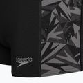 Плавки Speedo Hyperboom black/oxid grey 3