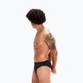 Плавки чоловічі Speedo Hyper Boom Splice Brief чорно-сірі 8-00301715146 6