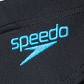 Плавки чоловічі Speedo Hyper Boom Splice Brief чорно-блакитні 8-00301715147 3