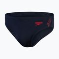 Плавки чоловічі Speedo Hyper Boom Splice Brief сині 8-00301715148 5