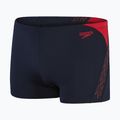 Плавки чоловічі Speedo Hyper Boom Splice сині 8-00302015147 4