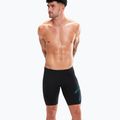 Плавки-джаммери чоловічі Speedo Hyper Boom Placement Jammer чорні 8-00302115193 6