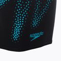 Плавки-джаммери чоловічі Speedo Hyper Boom Placement Jammer чорні 8-00302115193 3